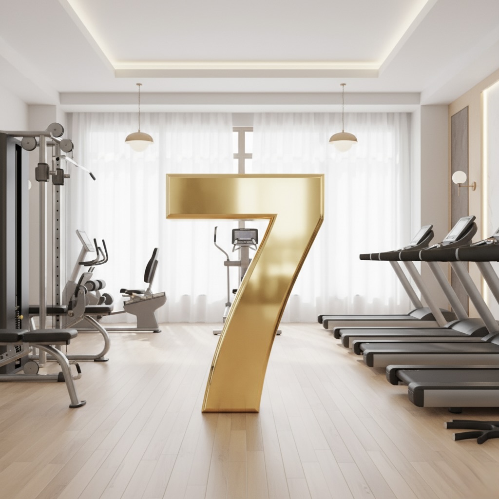 Mitos del entrenamiento personal. explicados por entrenador personal AG45 en Madrid
